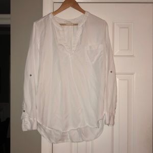 While Lou & Grey Shirt